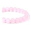 Bracelet Women'S Pink Stone Bead Bracelet Couple Bracelet view 2
