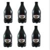 6X San Pellegrino Chinotto Chino' Italian Soft Drink Beverage PET 1,25l Italian Bitter Orange Lemonade view 1