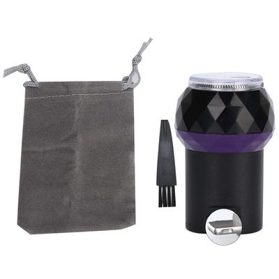 Mini Shaver, Portable Travle Electric Rotary Shaver Mobile Phone Shaver for Men Women (ios)