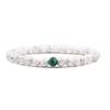 Bracelet Natural Stone Couple Bracelet Elastic Bracelet Men And Women view 1
