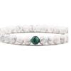 Bracelet Natural Stone Couple Bracelet Elastic Bracelet Men And Women view 2