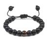 Bracelet Adjustable Distance Bracelet Men And Women Natural Stone Couple Bracelet view 1