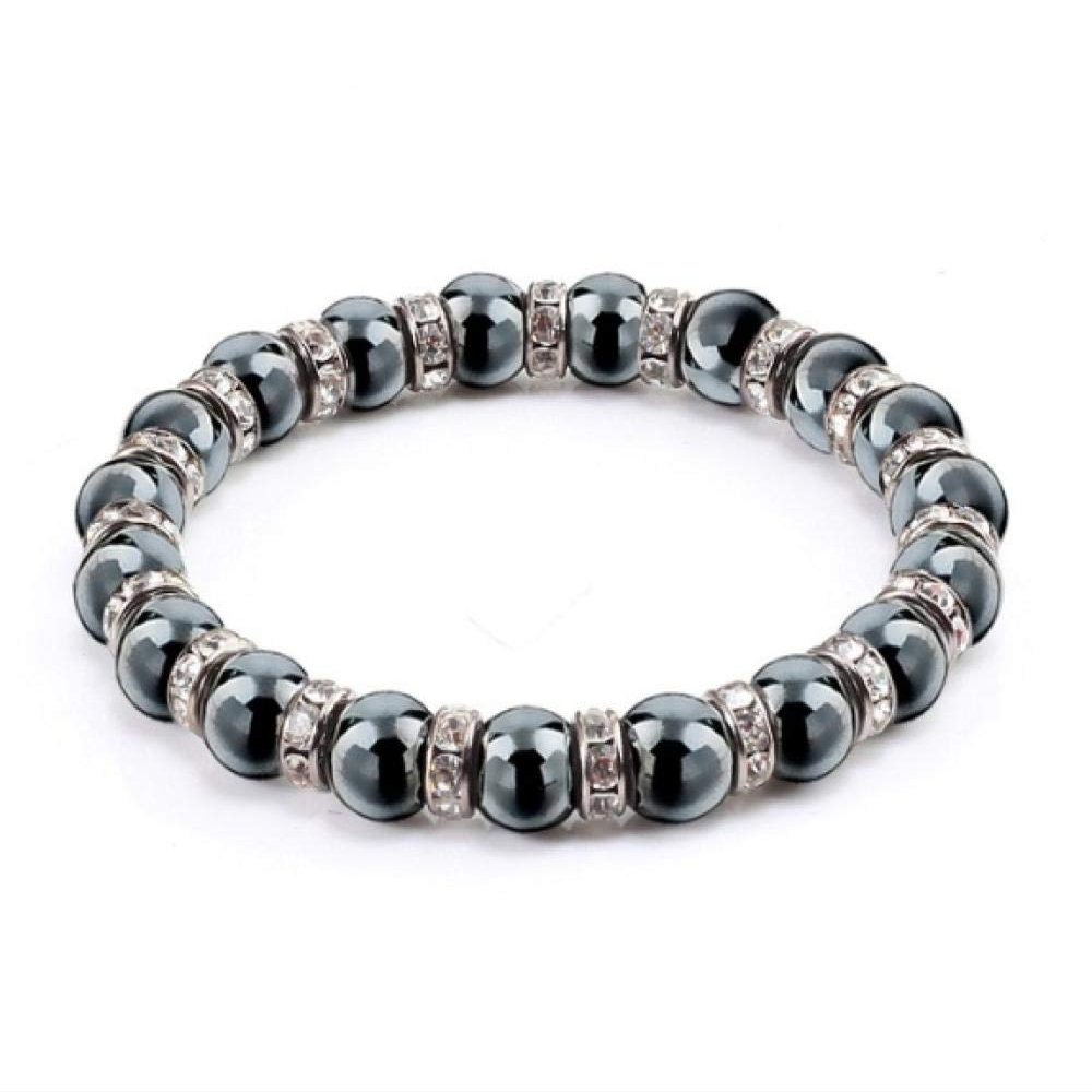 Bracelet Bracelet Rhinestone Female Men'S Jewelry Gift