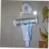 Toothpaste Squeezer 1 Piece Rolling Tube Toothpaste Squeezers Toothpaste Dispenser for Bathroom with Suction Cup Can Be Hung on the Wall view 3