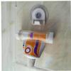 Toothpaste Squeezer 1 Piece Rolling Tube Toothpaste Squeezers Toothpaste Dispenser for Bathroom with Suction Cup Can Be Hung on the Wall view 4