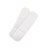 100 x Sensitive Hypoallergenic Durable Plasters 4 Assorted Sizes First Aid view 1