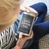 Sistir, Dads Survival Fuel, Coffee Gift In A Tin. Perfect Present for Fathers. 100% Arabica Grounds, Roasted and Packed in the UK. 150g view 2