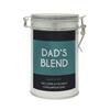 Sistir, Dad's Blend, Coffee Gift In A Tin. Perfect Present for Fathers. 100% Arabica Grounds, Roasted and Packed in the UK. 150g view 1