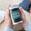 Sistir, Dad's Blend, Coffee Gift In A Tin. Perfect Present for Fathers. 100% Arabica Grounds, Roasted and Packed in the UK. 150g view 4