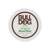 BULLDOG SKINCARE Original Beard Wax 50g, Long Lasting Hold for Beard and Moustache, Enriched with Aloe Vera view 1