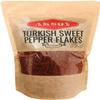 Aksoy Premium Quality Turkish Sweet Red Pepper Flakes (Turk Kirmizi Pul Biber) (750GR) | Mild, Sweet & Flavorful | Perfect for Cooking, Seasoning, Garnishing & Enhancing Dishes view 1