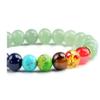 Bracelet Bead Bracelet Men'S Balance Buddha Prayer Elastic Bracelet view 2