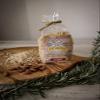 15 x 500 g - Fregola sarda. Typical pasta produced in Sorso (Sardinia) by the pasta factory Trigale view 1