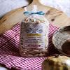 24 x 500 g - Sardinian Malloreddus. Typical pasta produced in Sorso (Sardinia) by the pasta factory Trigale view 2