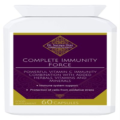 Complete Immunity Force