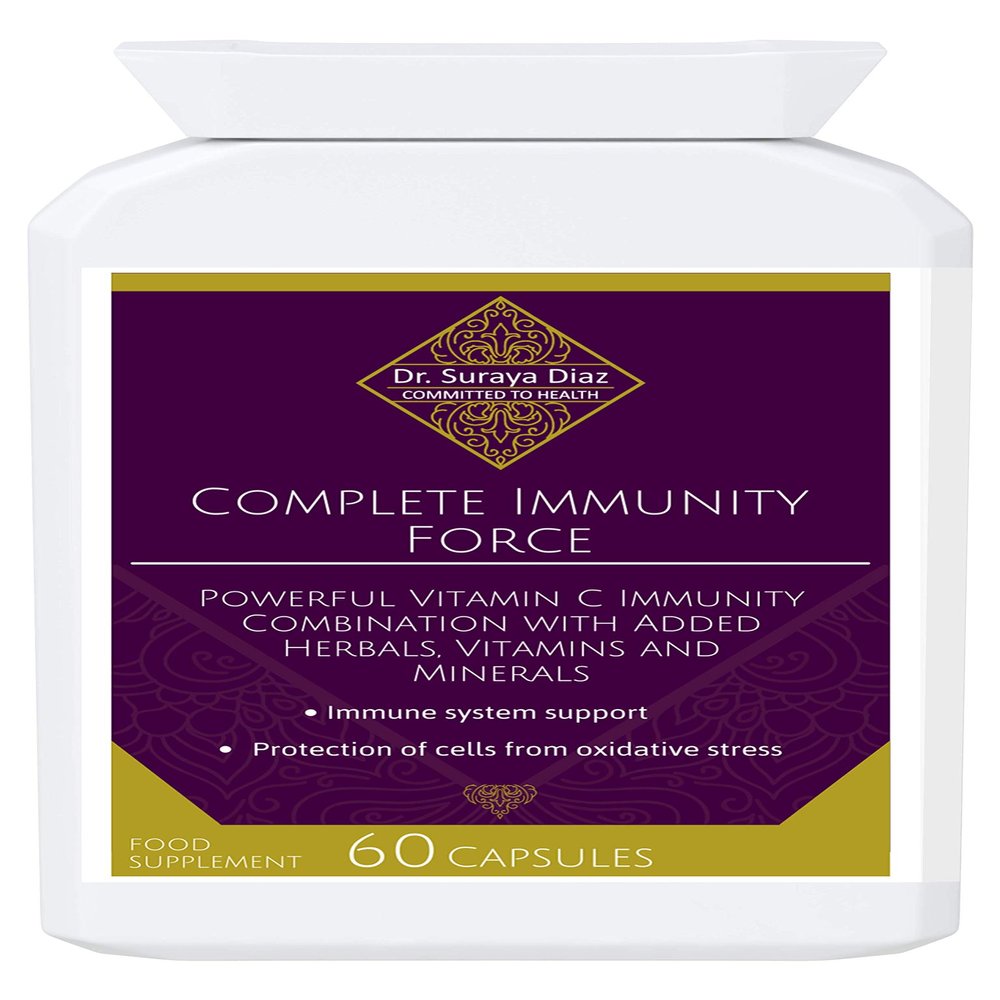 Complete Immunity Force