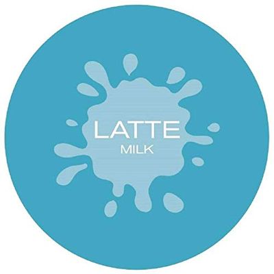 50 x Dolce Gusto Skinny Latte Milk Pods (Compatible Low Fat Milk Pods)
