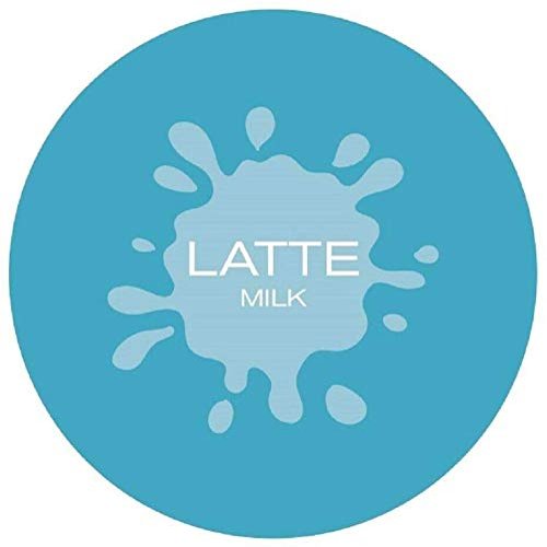 50 x Dolce Gusto Skinny Latte Milk Pods (Compatible Low Fat Milk Pods)