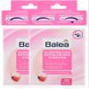 Balea Eyebrow Hair Removal Strips 2 x 20 Pieces view 1