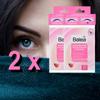 Balea Eyebrow Hair Removal Strips 2 x 20 Pieces view 4
