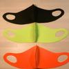 PVA face mask, washable, unisex view 2