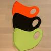 PVA face mask, washable, unisex view 3