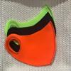 PVA face mask, washable, unisex view 4