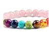 Bracelet Bead Bracelet Men'S Balance Buddha Prayer Elastic Bracelet view 3