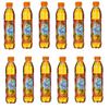 12x San benedetto iced Tea Peach Pesca The PET 50 cl Tea The Refresh Soft Drink view 1