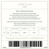 Ash Leaf Herbal Tea - 200g view 2