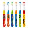 BrushBuddies Hot Wheels Soft Toothbrush 6pk view 2