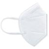 Beurer MM50 4-Ply Medical Face Masks | Mouth and nose protection | 50 pieces | FFP2 | 95% filtration | Integrated nose clip | Protects you and those around you | Soft, non-woven fabric | Skin-friendly view 1