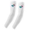 DIYthinker Capsule Pill Health Care Products Pattern Arm Sleeves Glove Cover UV Sun Protection view 1