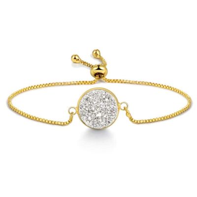 Bracelet Jewelry Ladies Charm Bracelet Adjustable Chain Bracelet Jewelry