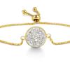 Bracelet Jewelry Ladies Charm Bracelet Adjustable Chain Bracelet Jewelry view 2