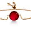 Bracelet Jewelry Ladies Charm Bracelet Adjustable Chain Bracelet Jewelry view 2