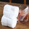 100 Non-Woven Drawstring Tea Bags view 1