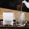 100 Non-Woven Drawstring Tea Bags view 2