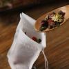 100 Non-Woven Drawstring Tea Bags view 3