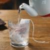 100 Non-Woven Drawstring Tea Bags view 4