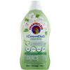 Chanteclair, Softener I Concentrati, 50 Washes, White Musk, 1 l view 3
