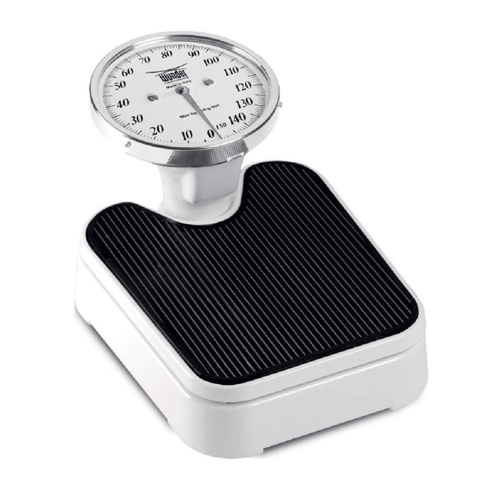 Professional MECHANICAL FISHING STEEL, WUNDER Mod. 960A