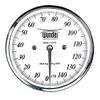 Professional MECHANICAL FISHING STEEL, WUNDER Mod. 960A view 2