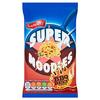 Batchelors Super Noodles BBQ Beef Flavour, 3 x 90g view 1