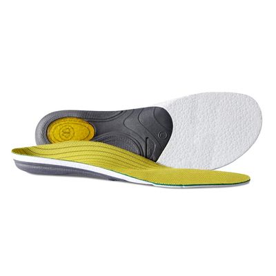Activ-Step 3Feet Work Footbeds High Size 8-9 (Large)