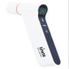 Kinetik Wellbeing Digital Ear thermometer & Forehead, Non Contact - Temperature Thermometer with Infra-red Technology for Kids, Adults - 1 Second Readings with Baby Fever Alarm - Used by the NHS view 1