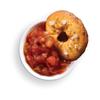 Beigel Beigel Crunchy Thins Pretzels - Sea Salt - Crispy and Crunchy - Baked not Fried, Kosher - 300g (2 pack) view 3