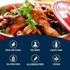 Massel Powder Tub (Pack of 1, SALT REDUCED Chicken) view 2