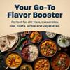 Massel Powder Tub (Pack of 1, SALT REDUCED Chicken) view 3