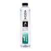 AQUA Carpatica 1L x 6 Pure Natural Still Mineral Water - Bottled Water, Virtually Nitrate Free, Low Sodium, Naturally Alkaline, Natural Electrolytes, Premium Multipack 100% Recyclable view 2